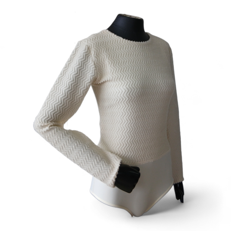 Body Cruise Off White - 36 