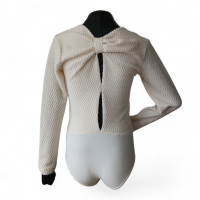 Body Cruise Off White - 36 