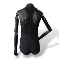 Body Paula Raia Preto - 36 