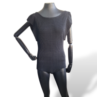 Body Paula Raia Preto - M