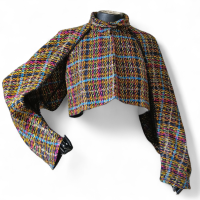 Bolero De Goeye Colorido-38