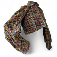 Bolero De Goeye Colorido-38