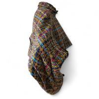 Bolero De Goeye Colorido-38