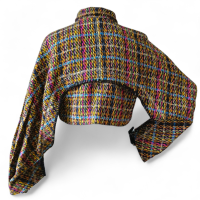 Bolero De Goeye Colorido-38