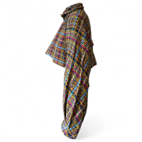 Bolero De Goeye Colorido-38