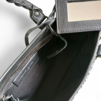 Bolsa Balenciaga Classic City Graffiti 