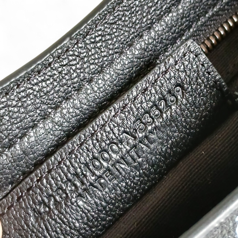 Bolsa Balenciaga Classic City Graffiti 