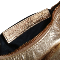 Bolsa Balenciaga Le Cagole Dourada Bolsa Balenciaga Le Cagole Dourada