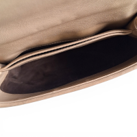 Bolsa Bottega Veneta Olimpia Bege 