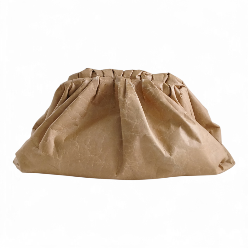 Bolsa Bottega Veneta The Pouch Paper 