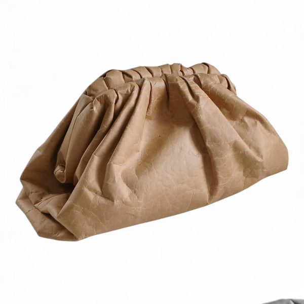 Bolsa Bottega Veneta The Pouch Paper 