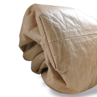 Bolsa Bottega Veneta The Pouch Paper 