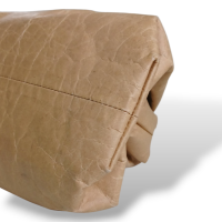 Bolsa Bottega Veneta The Pouch Paper 