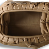 Bolsa Bottega Veneta The Pouch Paper 