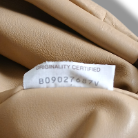 Bolsa Bottega Veneta The Pouch Paper 