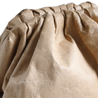 Bolsa Bottega Veneta The Pouch Paper 