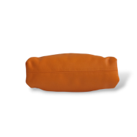 Bolsa Bottega Veneta Pouch Laranja 