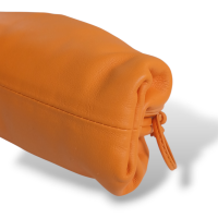 Bolsa Bottega Veneta Pouch Laranja 