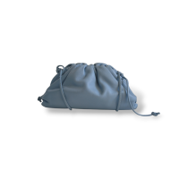 Bolsa Bottega Veneta Mini Pouch Azul