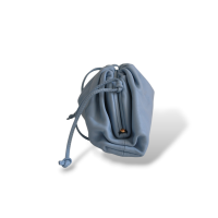 Bolsa Bottega Veneta Mini Pouch Azul