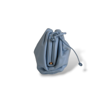 Bolsa Bottega Veneta Mini Pouch Azul