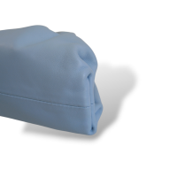 Bolsa Bottega Veneta Mini Pouch Azul