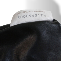 Bolsa Bottega Veneta Jodie Classic Fondant Preta Bolsa Bottega Veneta Jodie Classic Fondant Preta