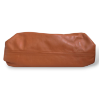 Bolsa Bottega Veneta Pouch Caramelo