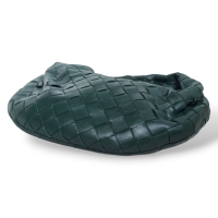Bolsa Bottega Veneta Mini Jodie Verde