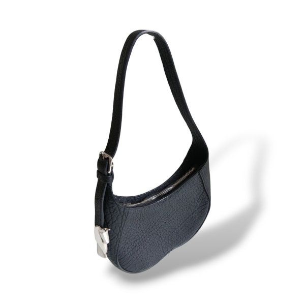 Bolsa Burberry Chess Preta 