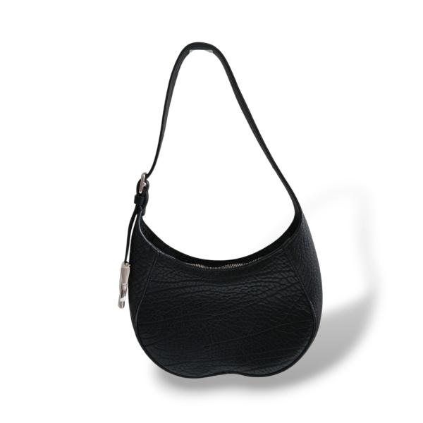 Bolsa Burberry Chess Preta 