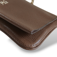 Bolsa Carolina Herrera Caramelo 