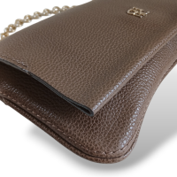 Bolsa Carolina Herrera Caramelo 