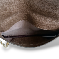 Bolsa Carolina Herrera Caramelo 