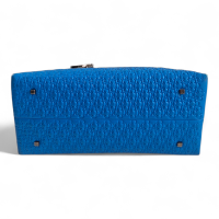 Bolsa Carolina Herrera Azul Celeste 