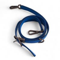 Bolsa Carolina Herrera Azul Celeste 