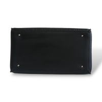 Bolsa Carolina Herrera Tote Preta 