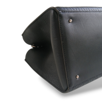 Bolsa Carolina Herrera Tote Preta 