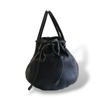 Bolsa Carolina Herrera Preta Bolsa Carolina Herrera Preta