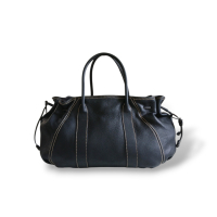 Bolsa Carolina Herrera Preta Bolsa Carolina Herrera Preta