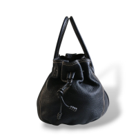 Bolsa Carolina Herrera Preta Bolsa Carolina Herrera Preta