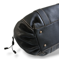 Bolsa Carolina Herrera Preta Bolsa Carolina Herrera Preta