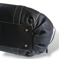 Bolsa Carolina Herrera Preta Bolsa Carolina Herrera Preta
