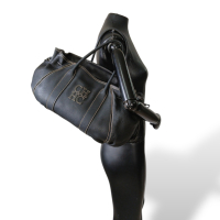 Bolsa Carolina Herrera Preta Bolsa Carolina Herrera Preta