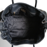 Bolsa Carolina Herrera Preta Bolsa Carolina Herrera Preta