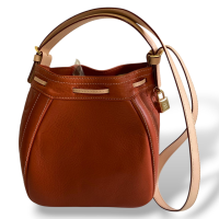 Bolsa Carolina Herrera Caramelo