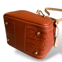 Bolsa Carolina Herrera Caramelo