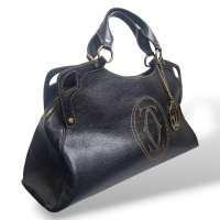 Bolsa Cartier Marcello Tote Preta