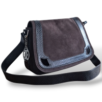 Bolsa Cartier Marcello Saddle Marrom 