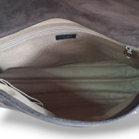 Bolsa Cartier Marcello Saddle Marrom 